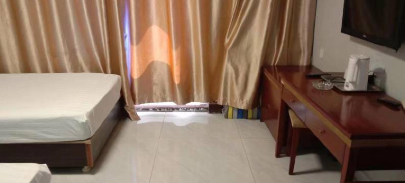 哈密友谊宾馆(火车站店)图片