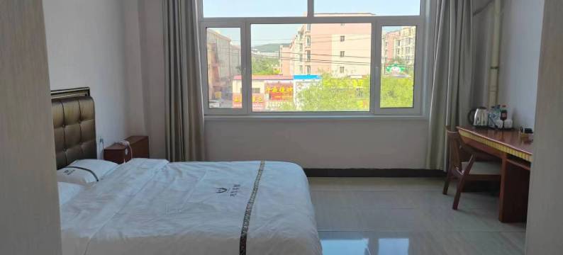 桦甸旭阳宾馆图片