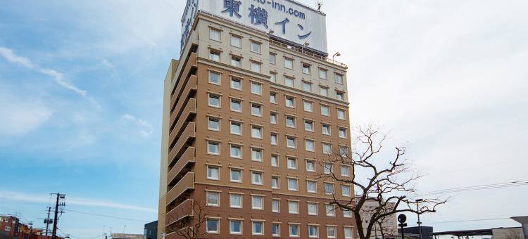 东横INN-出云市站前(Toyoko Inn Izumo-shi Ekimae)图片