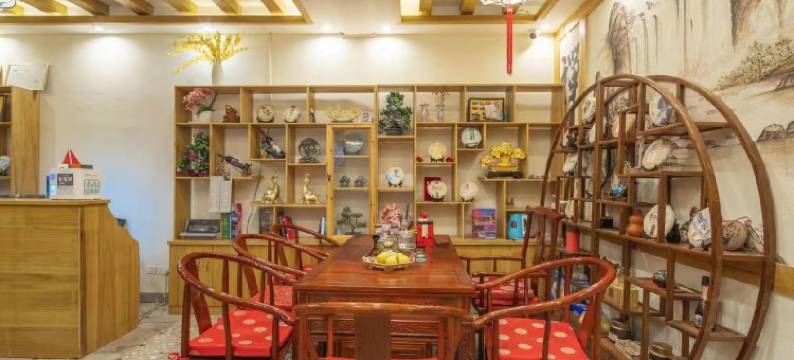 宿命凡花民宿(丽江古城店)图片