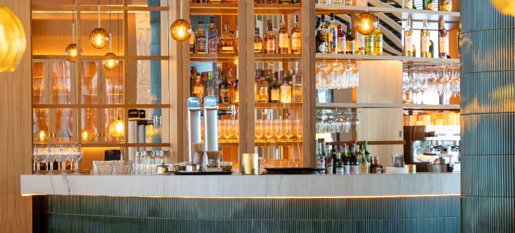 马德里海洋大道酒店(Ocean Drive Madrid)图片