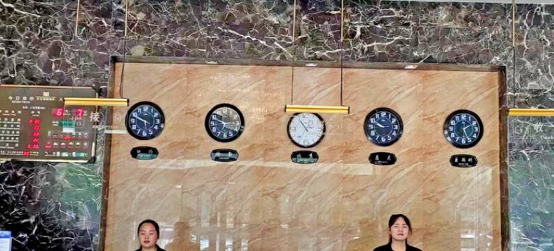 西和西美国际大酒店图片