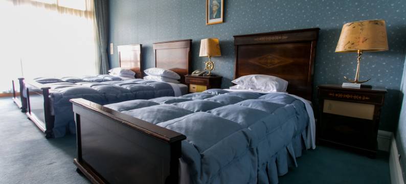 南纪白浜度假酒店(Nanki Shirahama Resort Hotel)图片