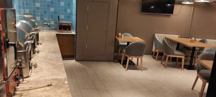 如家华驿酒店(巨野麒麟大道佳和广场店)图片