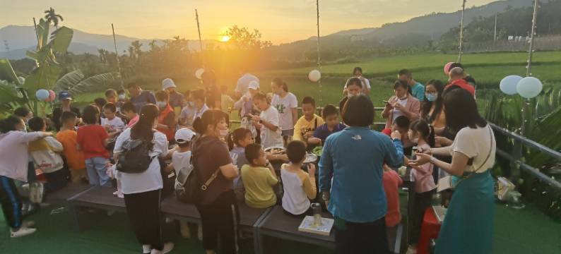 五指山红雅民宿图片