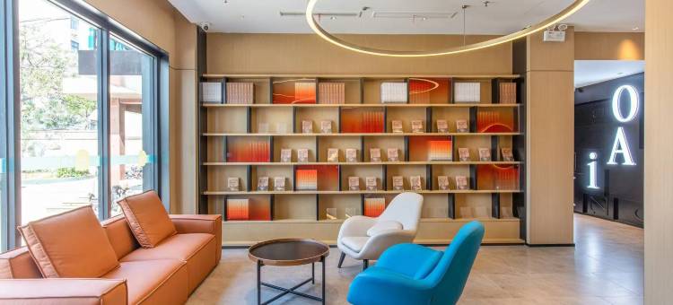 你好酒店(济南英雄山路店)图片