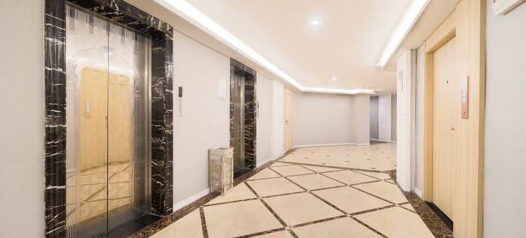 维也纳智好酒店(合肥莲花路师范学院店)图片