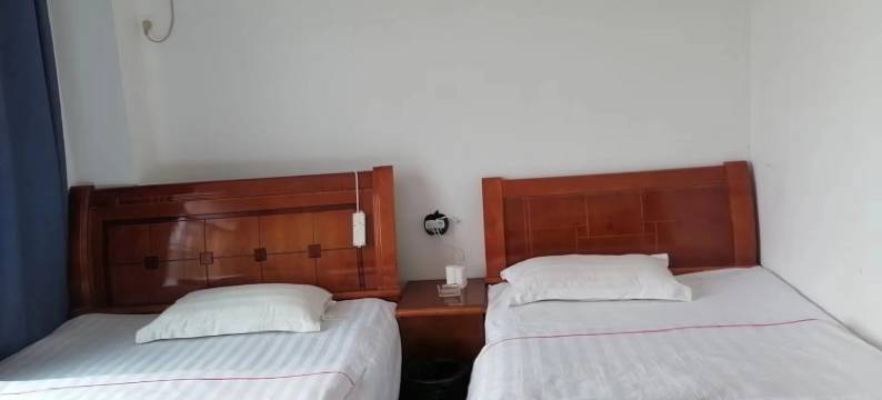 新城罗小枚旅馆(新府路店)图片