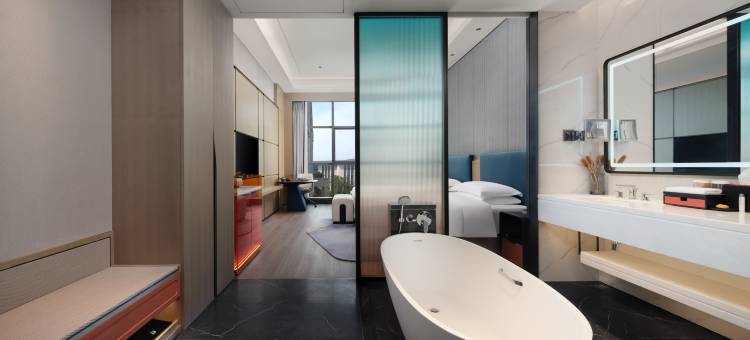 南部丽舍酒店图片