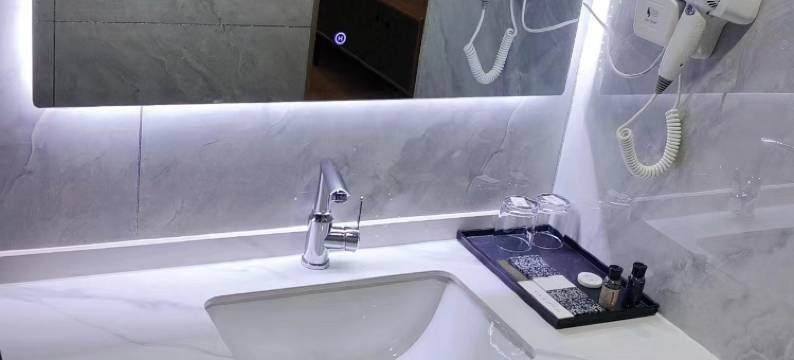 拜泉鑫峯宾馆图片