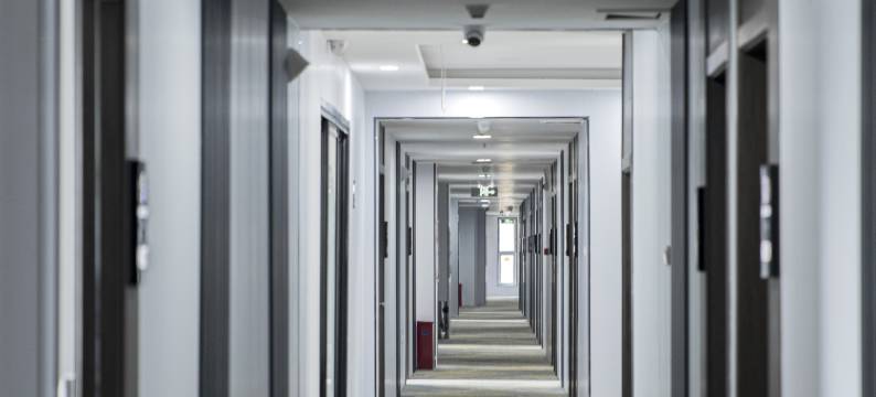 云港海小姐连锁酒店(张家口钻石中路店)图片