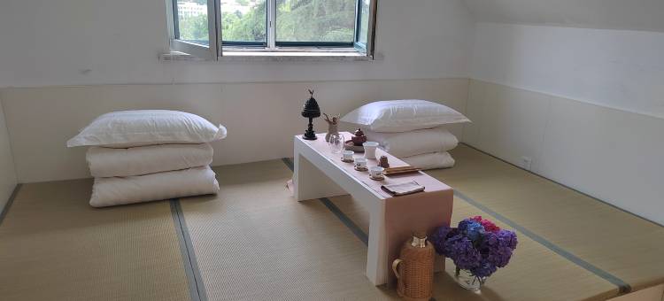 青岛960青旅博物馆奇妙夜研学基地图片