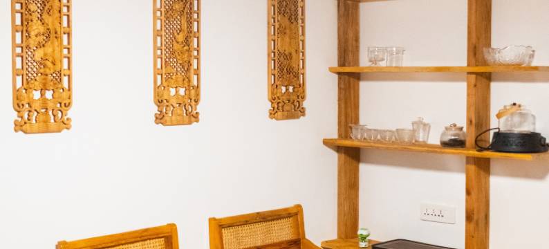 龙虎山山野悠居民宿图片