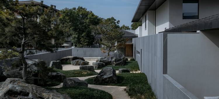 EOSO雲頌酒店图片