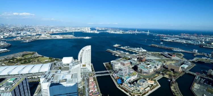 东横INN横滨关内(Toyoko Inn Yokohama Kannai)图片