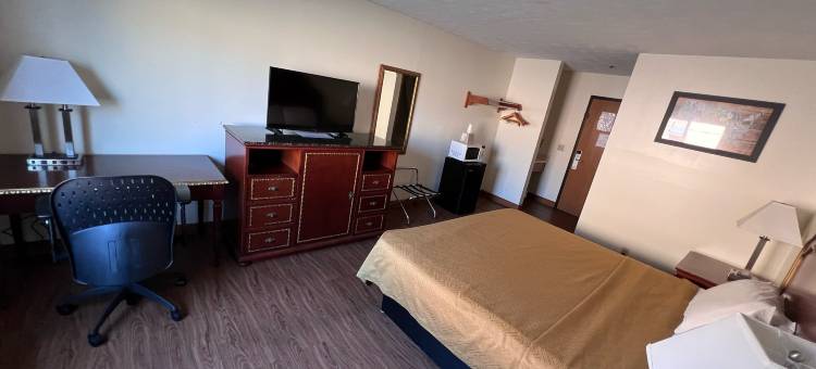 切斯特顿费尔布里奇快捷酒店(FairBridge Inn Express Chesterton)图片