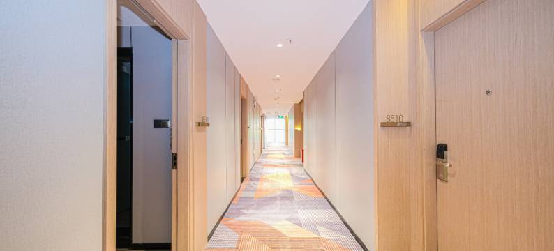 泉朵酒店(泉州晋江国际机场宝龙广场店)图片