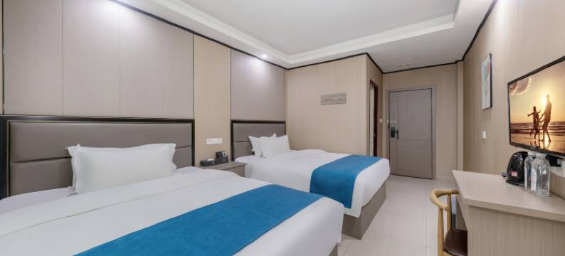 美萱星之源酒店(三医院店)图片