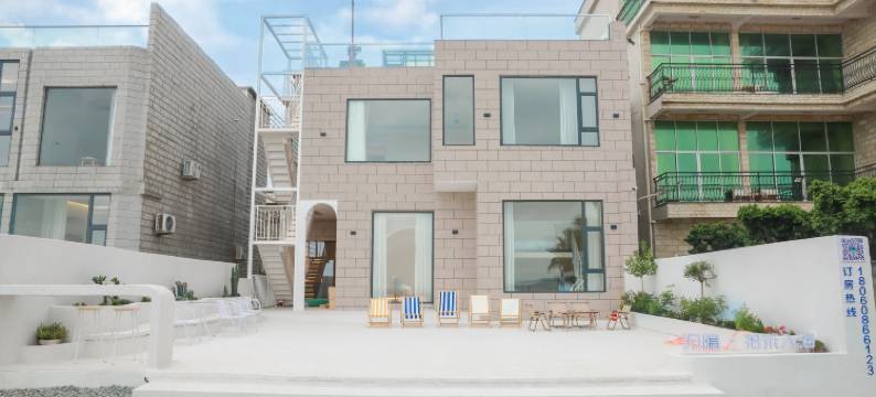 平潭归隐·拾米入海民宿图片