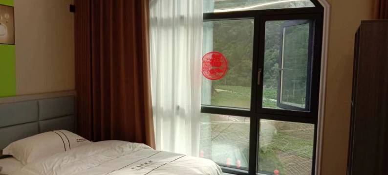 巴东县胖婆娘民宿图片