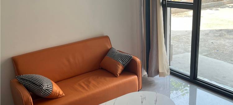 锦州夏之园民宿图片