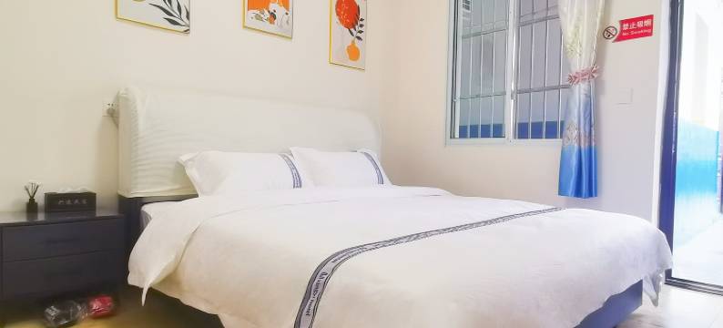 兴逸民宿(天府国际机场店)图片