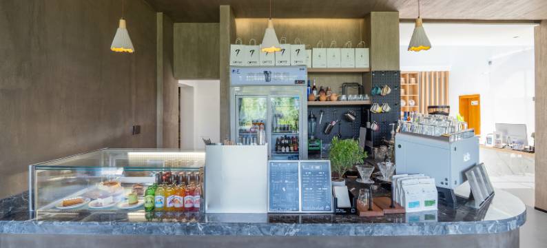 大理唯舍·Club观海景全端美宿(洱海才村码头店)图片