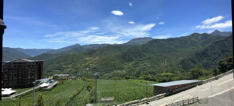 达瓦更扎杰缘酒店图片