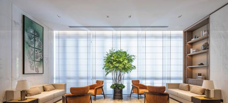 大兴机场万信酒店图片