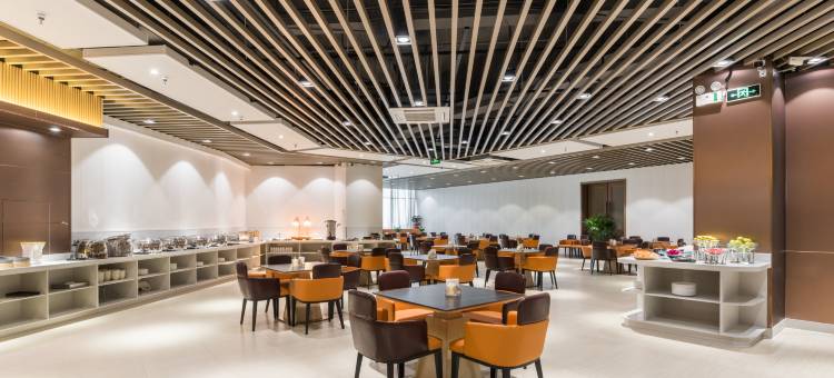 成泰酒店(深圳龙华观澜高尔夫店)图片