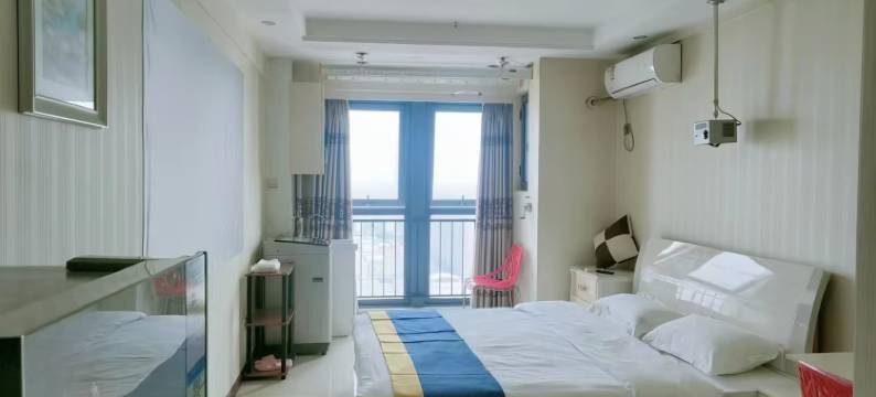 梦之岛民宿图片