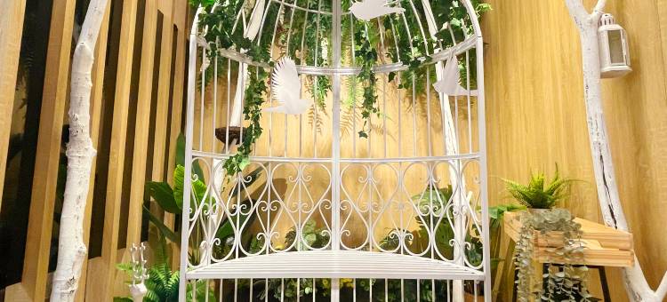 路境行旅-花莲大同馆图片