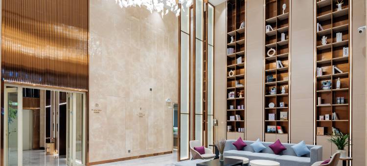 雅瑞酒店(韶关始兴店)图片