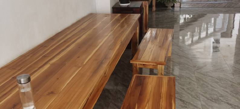 VV酒店(V V Guesthouse)图片