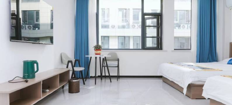 日照增辉民宿酒店图片