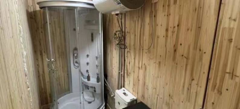 地球第三极孜珠山驿站图片