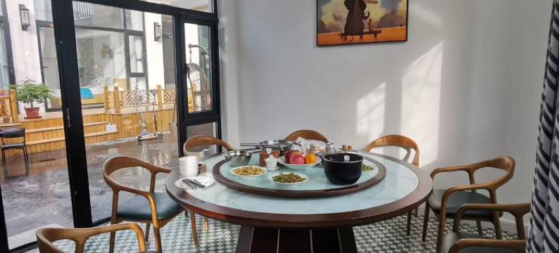 红螺露花岛影图片