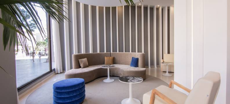 蒙特普埃塔蒂亚拉酒店(Hotel Monte Puertatierra)图片