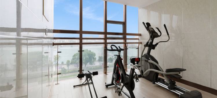 维也纳3好酒店(建湖向阳路店)图片