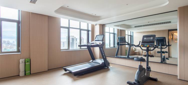 全季酒店(哈尔滨东大直街医大一院店)图片