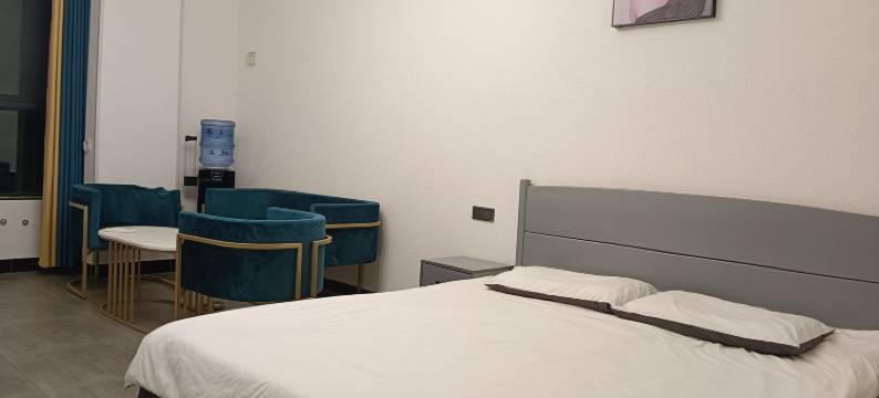 华阴顺达民宿图片