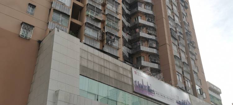 好再来住宿(罗湖口岸店)图片