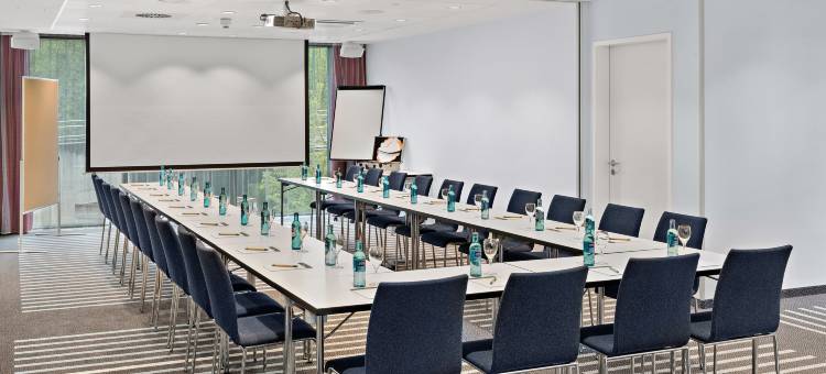 弗里德里希港Hey Lou酒店(Hey Lou Hotel Friedrichshafen)图片