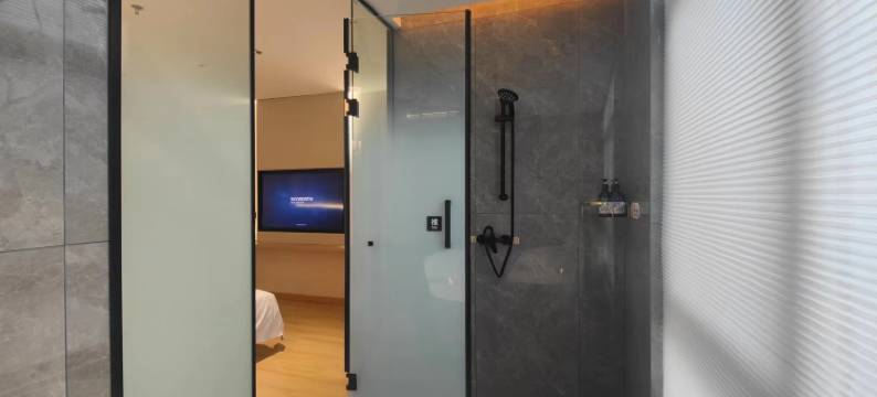 卢氏金都宾馆图片