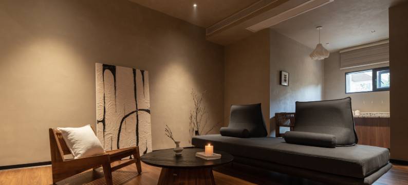 巴东山前民宿图片