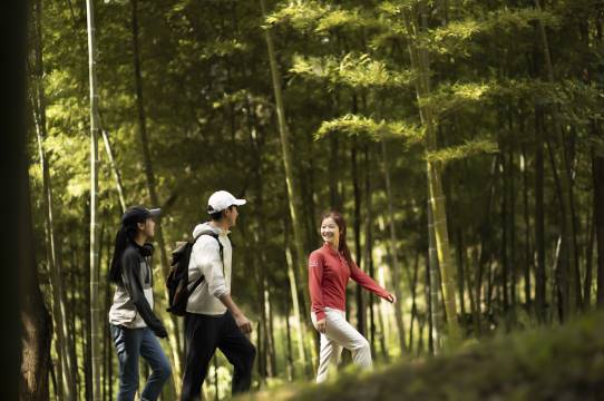 Club Med地中海邻境 安吉度假村图片