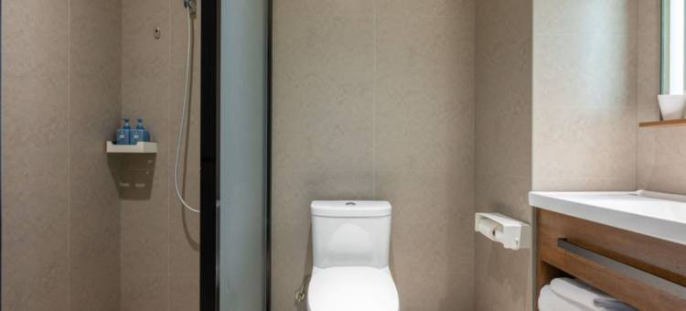 汉庭酒店(太原下元地铁站店)图片