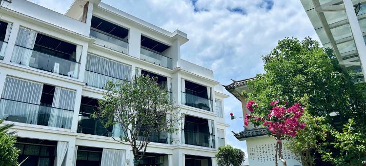 雨之兰温泉客栈(洱源牛街店)图片