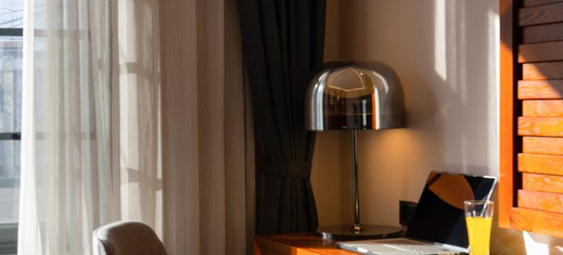 那佳酒店(大理泰业广场人民公园店)图片