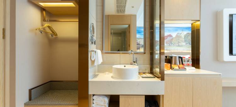 维也纳智好酒店(青岛莱西市人民广场店)图片